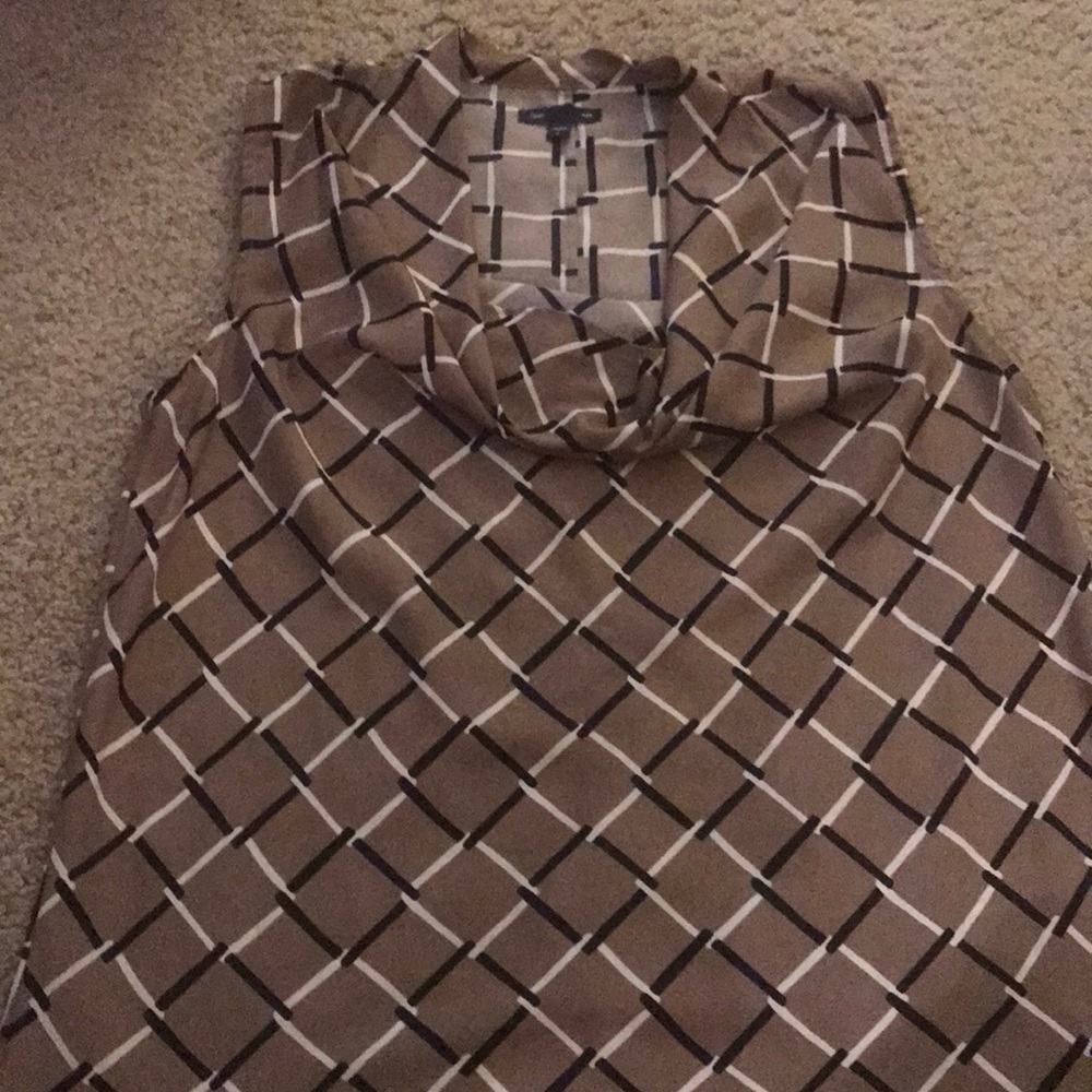 Gap tank top